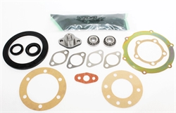 Land Rover swivel krom kugle reparations kit til Defender fra 1994 og frem til 1998 uden ABS